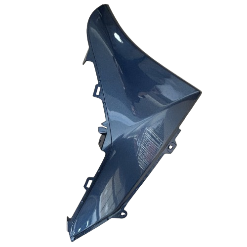 Yamaha NMAX Sağ Maşpiyel Parlak Mavi (2021-2024) Orijinal | B6H-F171M-00-PD