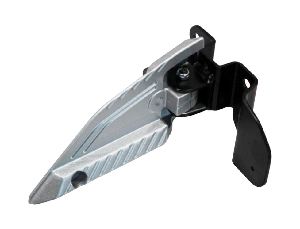 Sym Symphony ST 125 - ST 200 Ayaklık Braketi Sol