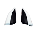 SYMPHONY ST 125-200 ARKA AYAKLIK PLASTİĞİ BEYAZ