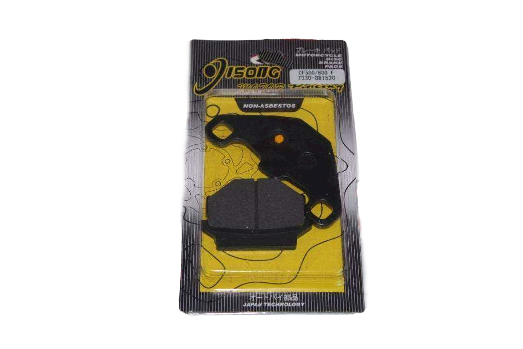 CF 500 DİSK BALATASI TAKIM