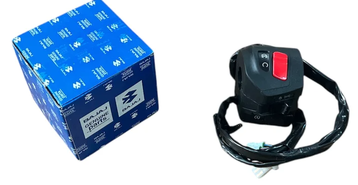 DOMİNAR 250 KÜTÜK SAĞ ORJİNAL