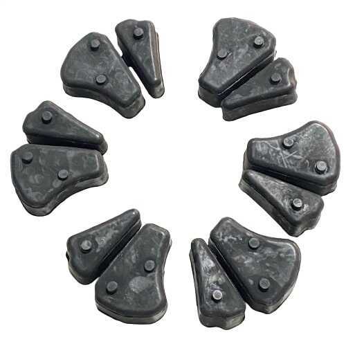 Yamaha R-25 Mt-25 Arka Dişli Darbe Takozu Kaplin Lastiği Takım Orjinal