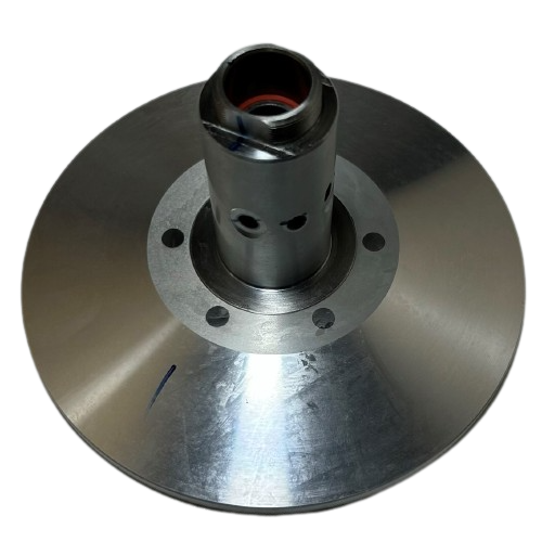 Honda Forza250-300 Sabit Kasnak Arka Debriyaj Varyatör Kasnağı Orijinal 2014-2020