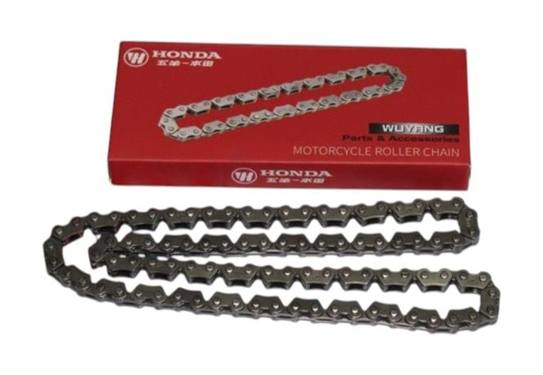 GY6 125/150 Eksantrik Zinciri 2*3*90L
