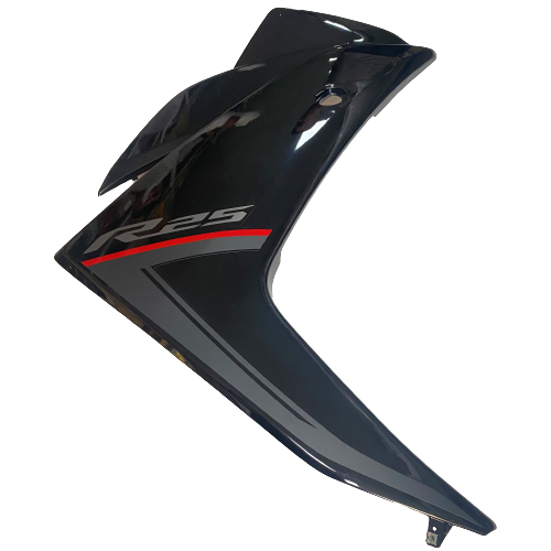 YAMAHA R25 GRENAJ SAĞ ORJİNAL P0 (70)