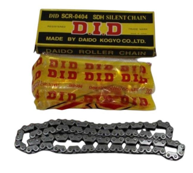 LX200 Yağ Pompa Zinciri DID