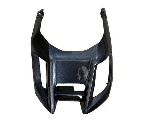 Yamaha MT-25 Alt Sakal Çene Füme (2014-2019) Orijinal | B04-F8385-00-P4