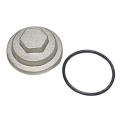 YBR 125 SİBOP ÜST KAPAK