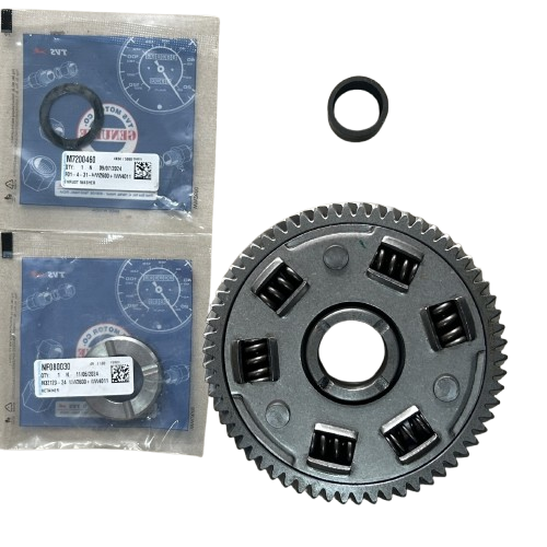 Tvs Apache RTR 200 Debriyaj Tası Pullu (2019-2025) Orijinal | NF320280