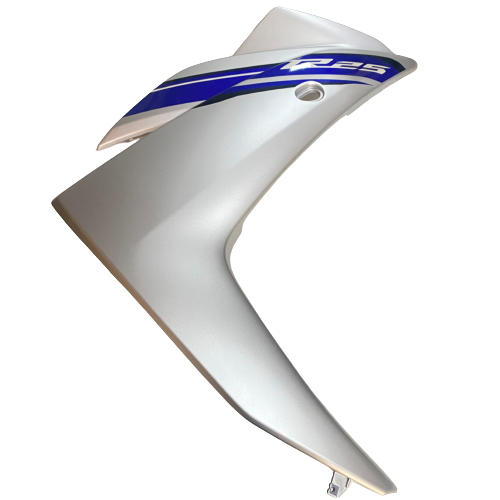 YAMAHA R25 GRENAJ SAĞ ORJİNAL P1 (60)