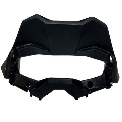 Honda Forza 250 Km Kilometre Saati Çerçevesi Muhafazası Grenajı Orijinal 2018-2023