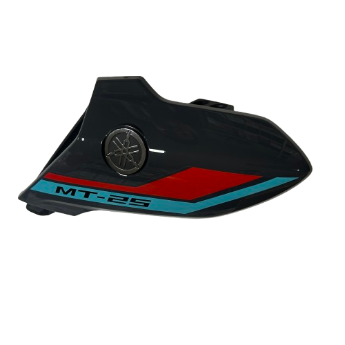 Yamaha MT-25 Depo Sol Grenaj (2020-2024) Orijinal | B9T-XF137-00-3E