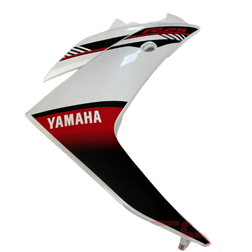 YAMAHA R25 GRENAJ SAĞ ORJİNAL P2 (80)