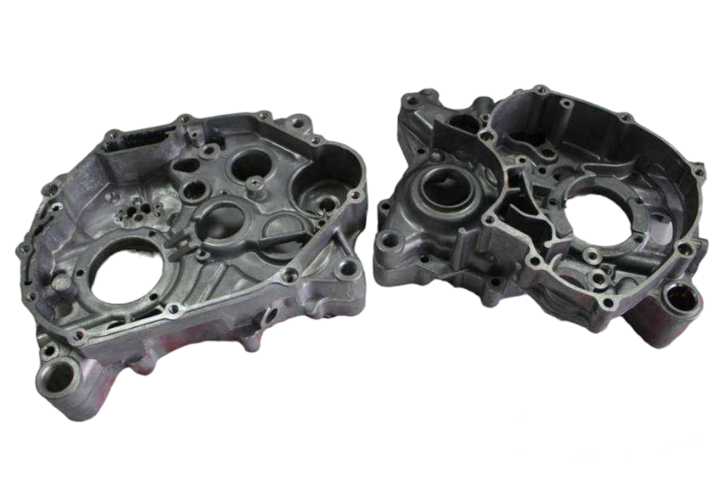 CRYPTON 115 KARTER TAKIM