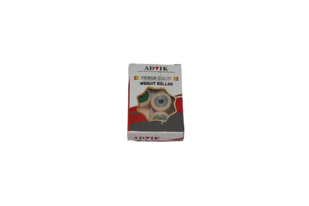 SPACY 110 VARYATÖR 6 LI BURÇ ADVIK-MAKİNO 17.6 GR