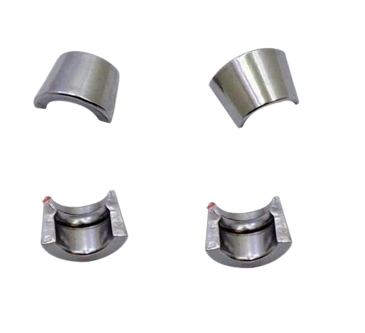 YBR 125 SİBOP TIRNAĞI 4 LÜ