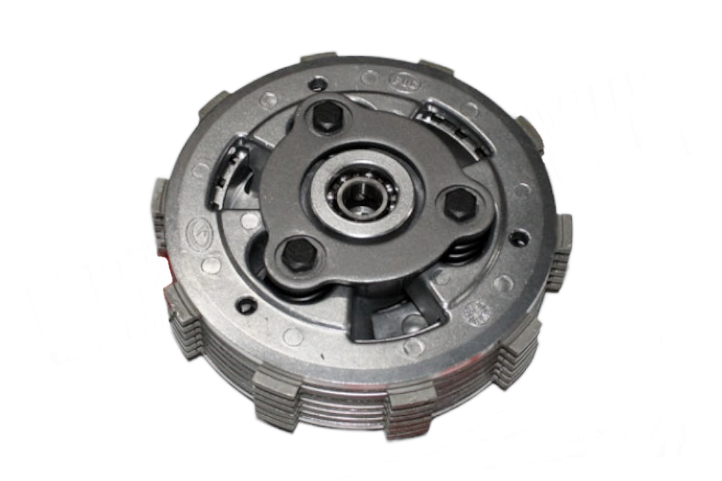 Cf Moto SR 450 Debriyaj Balatası ve Göbek Komple Oem