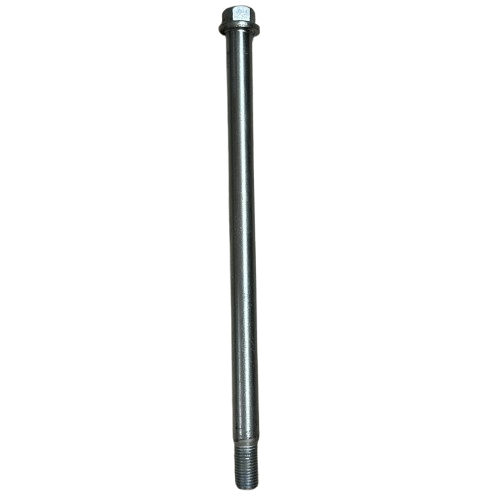 Tvs Apache RTR 200 Ön Teker Mili Orijinal