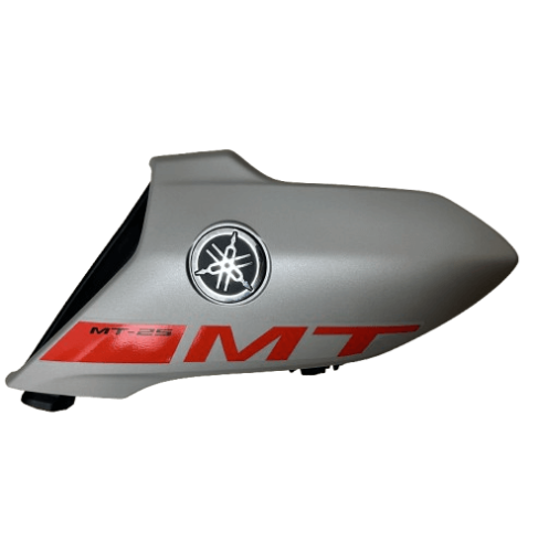 Yamaha MT-25 Depo Sol Grenaj (2020-2024) Orijinal | B9T-XF137-00-P1