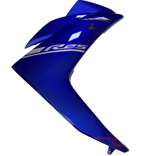 YAMAHA R25 GRENAJ SAĞ ORJİNAL P3 (40)