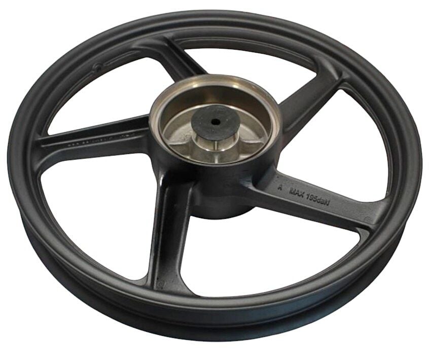 Honda CB 125-E Arka Jant Oem