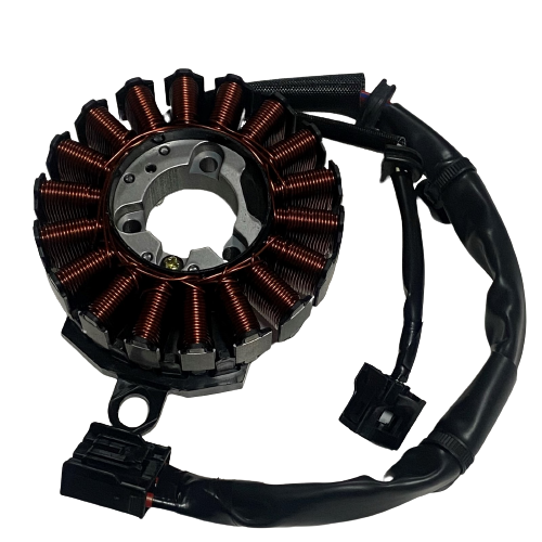 SPACY ALPHA STATÖR OEM