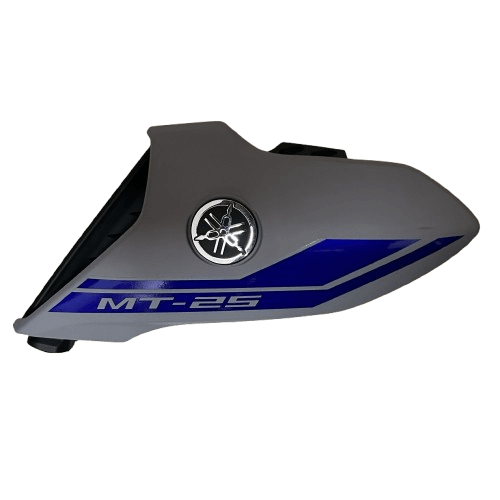 Yamaha MT-25 Depo Sol Grenaj (2020-2024) Orijinal | B9T-XF137-00-P4