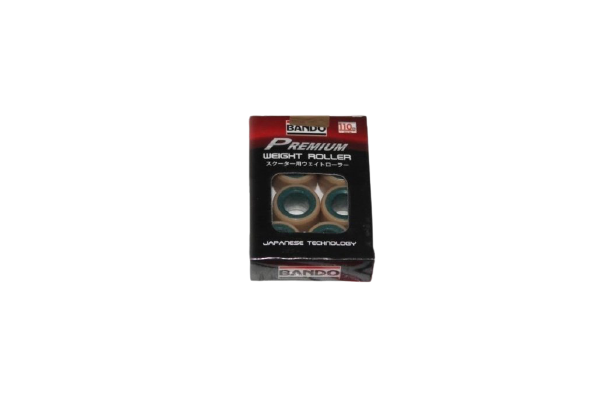 ACTİVA-SPACY 110 6 LI BURÇ 17.5 GR