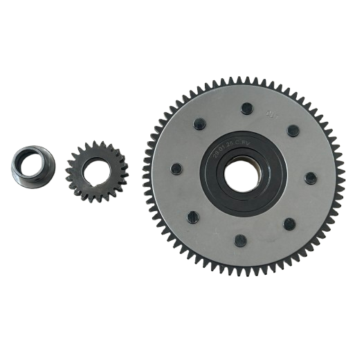 Bajaj Rs 200 Debriyaj Tası 23.50 mm Orijinal
