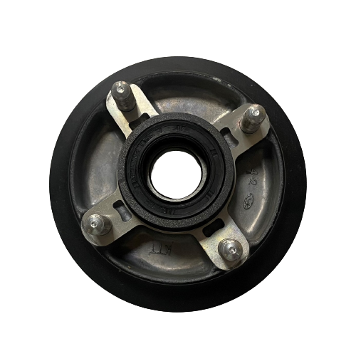 CB 125 F DİŞLİ GÖBEĞİ OEM