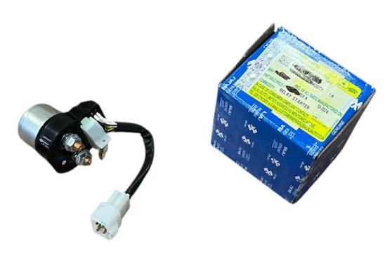 BAJAJ AS 150/DOMINAR 400/DISCOVER 125ST F-S 150/NS 125 CBS-ABS/NS 150-160-200/RS200 MARŞ ROLESİ ORİJİNAL