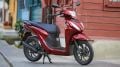 HONDA DİO 110 GRENAJ SETİ KIRMIZI 14 PARÇA