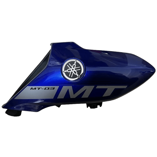 Yamaha MT-25 Depo Sol Grenaj (2020-2024) Orijinal | B9T-XF137-10-P0