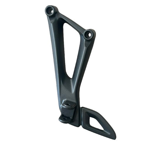 Bajaj Rs 200 Arka Sol Braket Euro4 Orijinal
