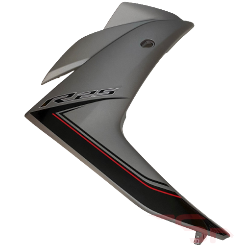 YAMAHA R25 GRENAJ SAĞ ORJİNAL P4 (00)