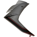 YAMAHA R25 GRENAJ SAĞ ORJİNAL P4 (00)