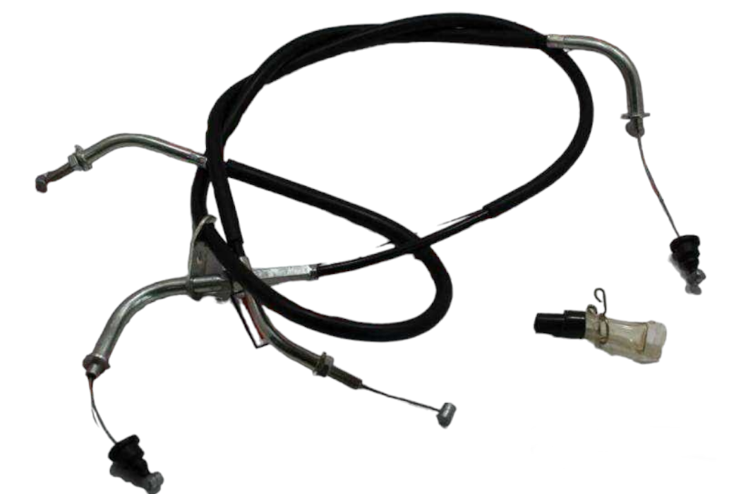 CRYPTON 115 GAZ HALATI