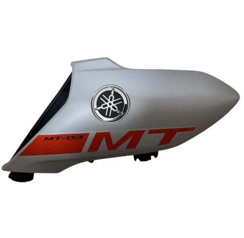 Yamaha MT-25 Depo Sol Grenaj (2020-2024) Orijinal | B9T-XF137-10-P1