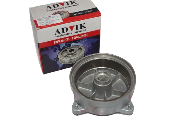 ACTİVA GÖBEK ÖN ADVIK