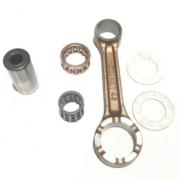 BWS 100 KRANK KOLU ROCKET 50CC