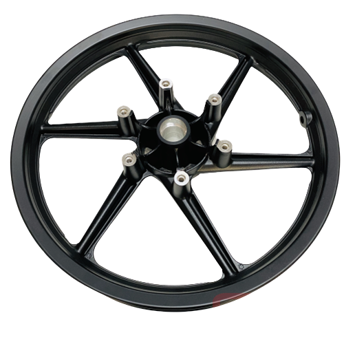 Tvs Apache Rtr 150/180 - Raider 125 Ön Jant Orjinal