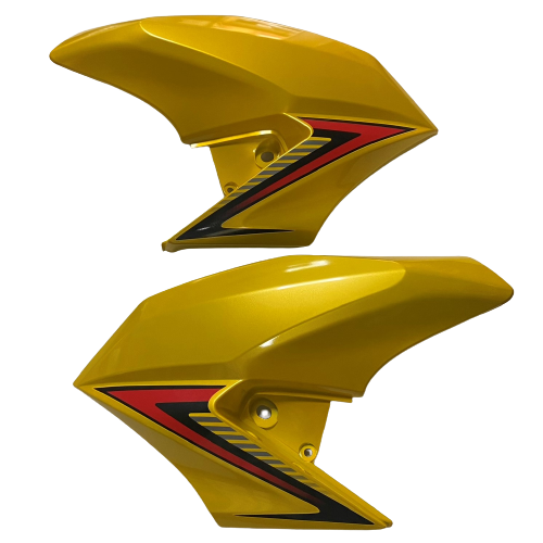 CB 125 F DEPO GRENAJI TAKIM SARI