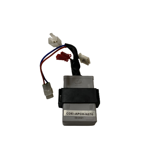 Tvs Apache 150 Beyin CDI Elektronik Kontrol Ünitesi Varroc