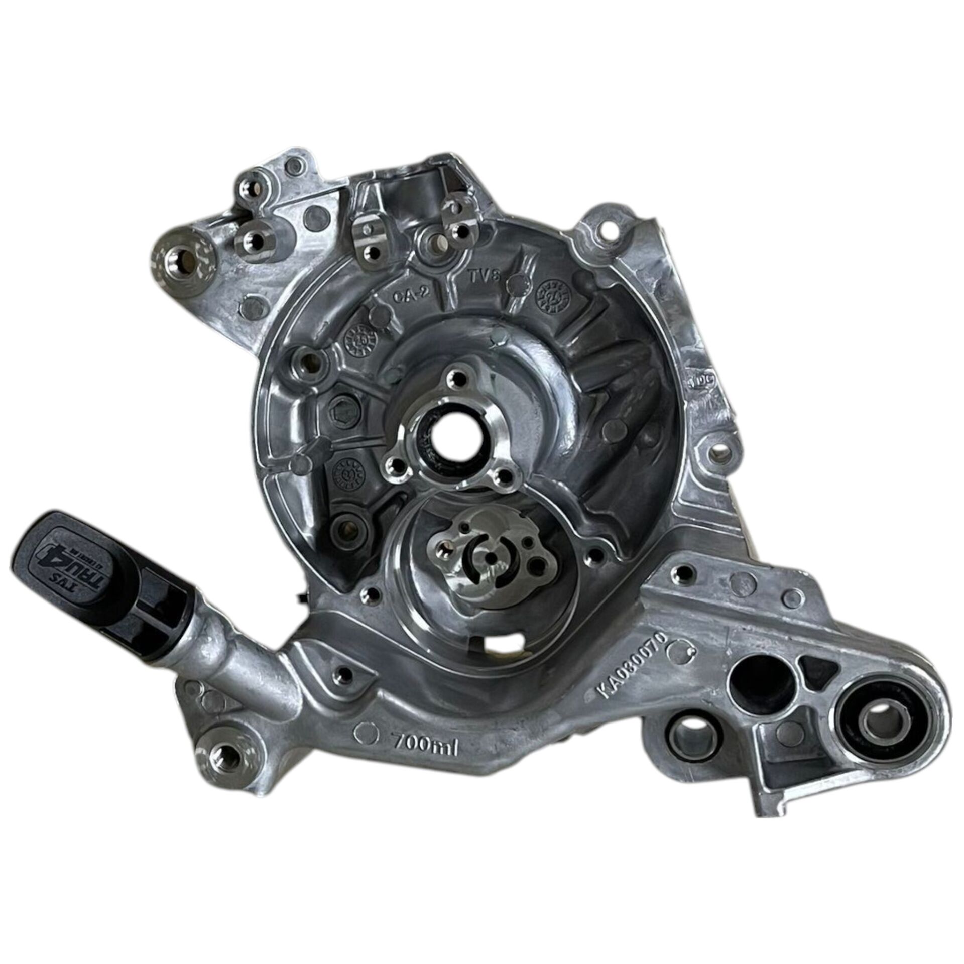 Tvs Jüpiter 125 Sağ Karter Blok Orijinal K6030820