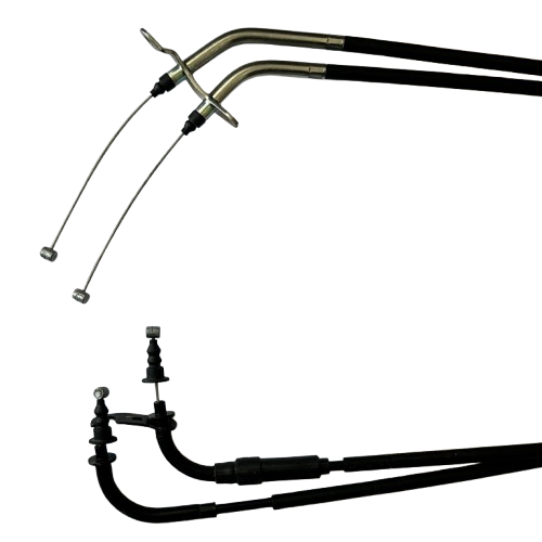 Yamaha MT-25 Gaz Teli Halatı (2014-2019) Orijinal | B04-F6301-00