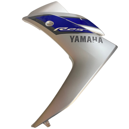 YAMAHA R25 GRENAJ SOL ORJİNAL P1 (20)