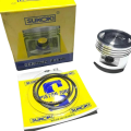 TVS PEP PİSTON SEKMAN STD SUKOKI 75cc