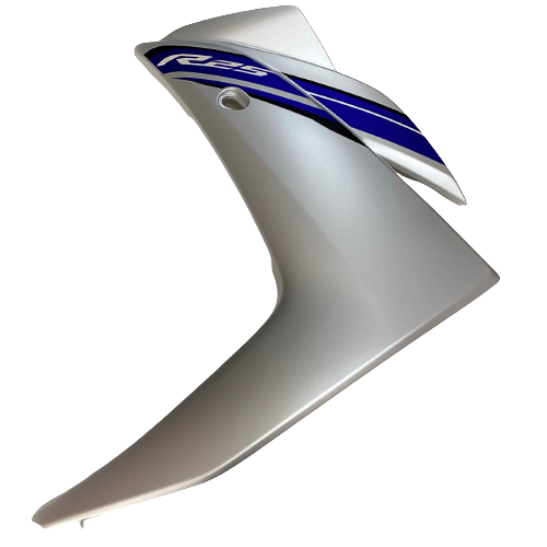 YAMAHA R25 GRENAJ SOL ORJİNAL P1 (60)