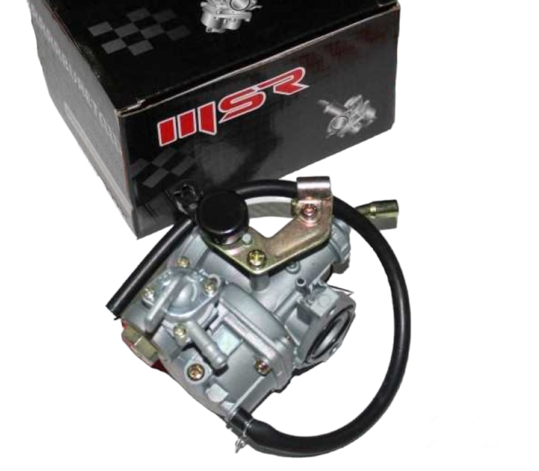 CUB 100 CC JİKLELİ (KOLDAN) KARBÜRATÖR KEHIN