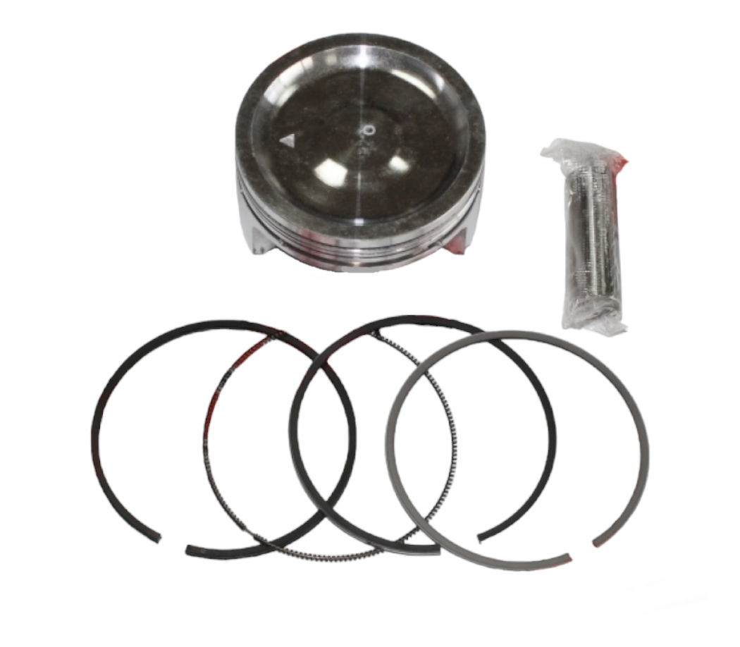 MONDİAL RESSİVO 250/RKS VIESTE 249/VESPA 250/TR250T HURACAN PİSTON KİT MSR A